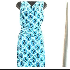 TART COLLECTIONS maxi dress with cut out NWT